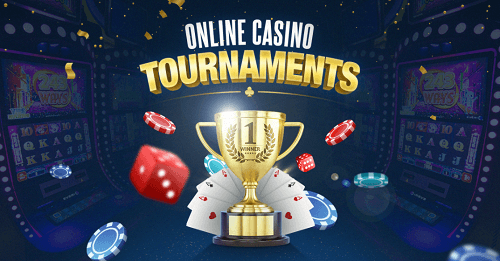 Are Online Slot Tournaments Rigged?