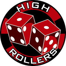 What is Considered a High Roller in Vegas?