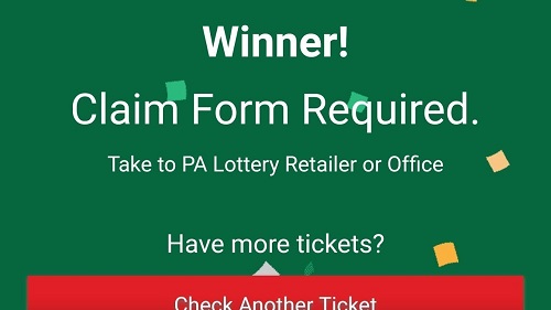 How to Claim Online Lottery Winnings?