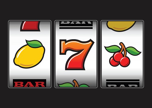 tricks to winning on slot machines online