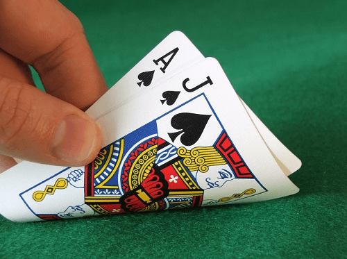 Can You Beat Online Blackjack?