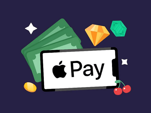 Are There Online Casinos that Accept Apple Pay?