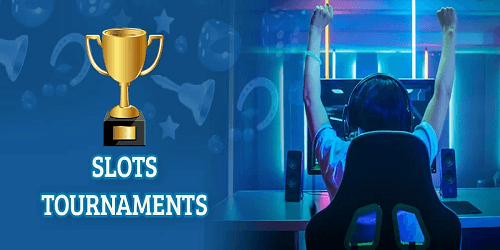 What’s the Secret to Winning Slot Tournaments?