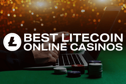 Litecoin Casino Payments