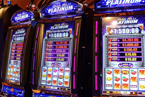 What is a Penny Slot?