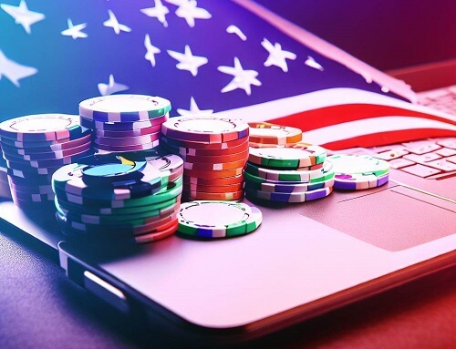 Evolution of USA Online Casinos