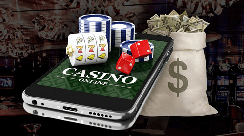 Best Mobile Casinos offering No Deposit Bonuses