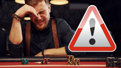 Top Online Casino Mistakes to Avoid