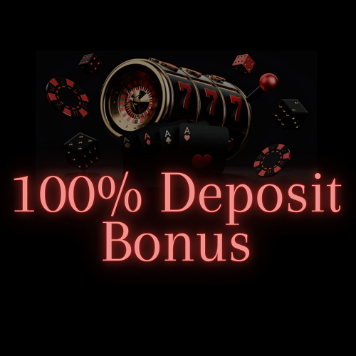 Mega-100%-Bonus