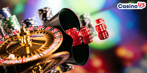 What Casino Games to Play with Your No Wagering Bonus 