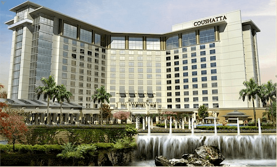 Coushatta Casino Resort Announces Luxury Hotel Expansion