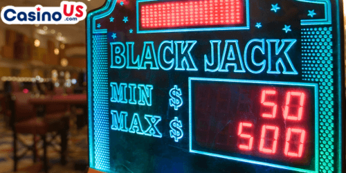 Is Blackjack Online Legal