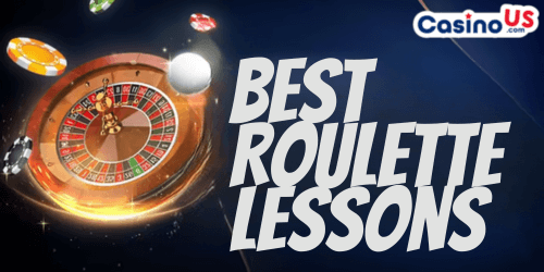 BEST ROUlette Lessons