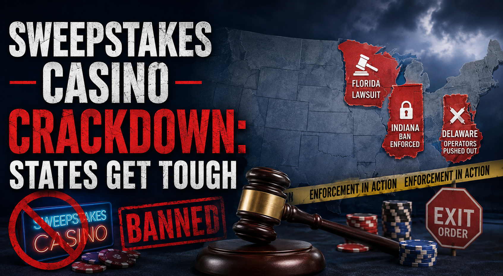 Casino US | Independent Online Casino Reviews, News &amp; Guides
